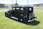 Reo 8-35 Royale Sedan 1933 года